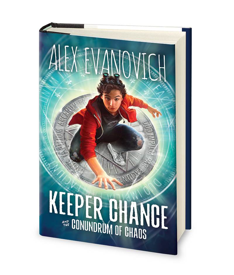 Keeper Chance and the Conundrum of Chaos